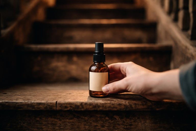 Escalier qui Grince WD40 : Bonne ou Mauvaise Idée ?
