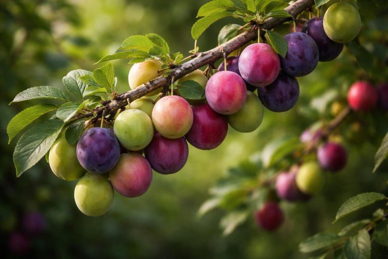 Prune Sauvage : Comestible ou Toxique ?