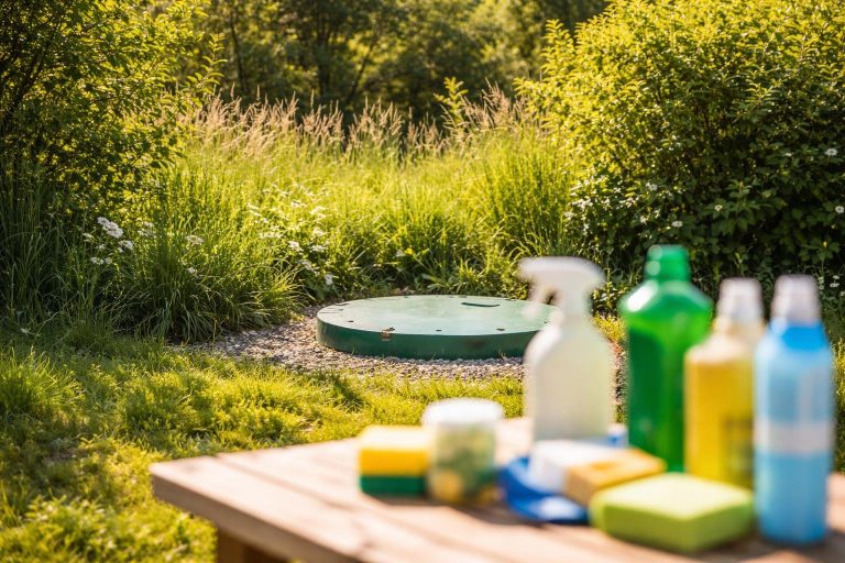 Fosse Septique Produits Interdits : les 8 à ne Jamais Utiliser