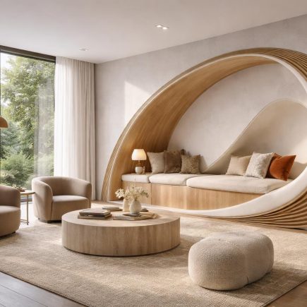 piece-moderne-meubles-lignes-epurees