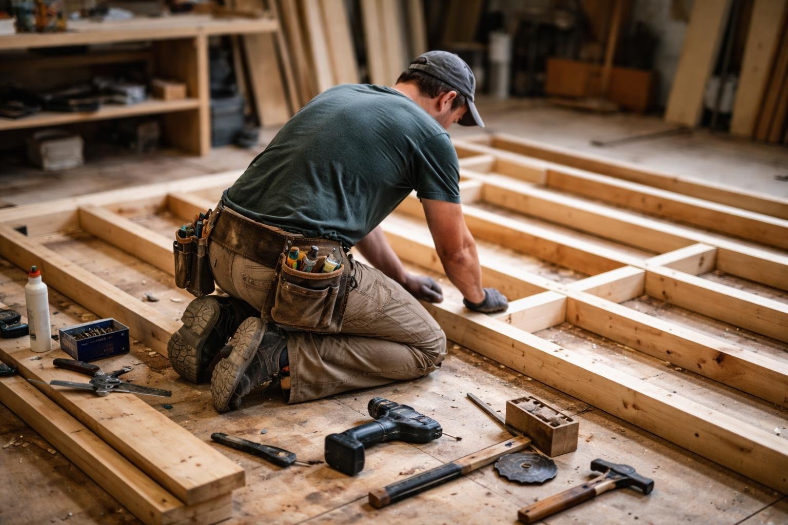Lambourdage : Qu&rsquo;est-ce que c&rsquo;est et Quand l&rsquo;Utiliser ?