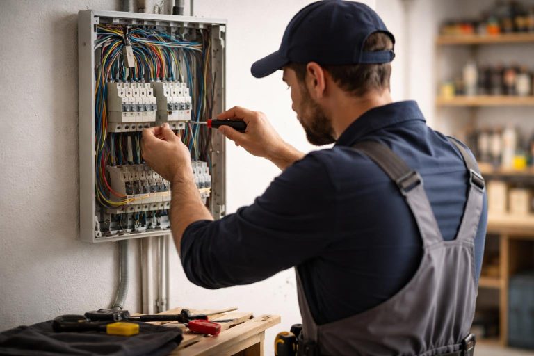 Branchement VMC sur Interrupteur Lumière : Est-ce aux Normes ?
