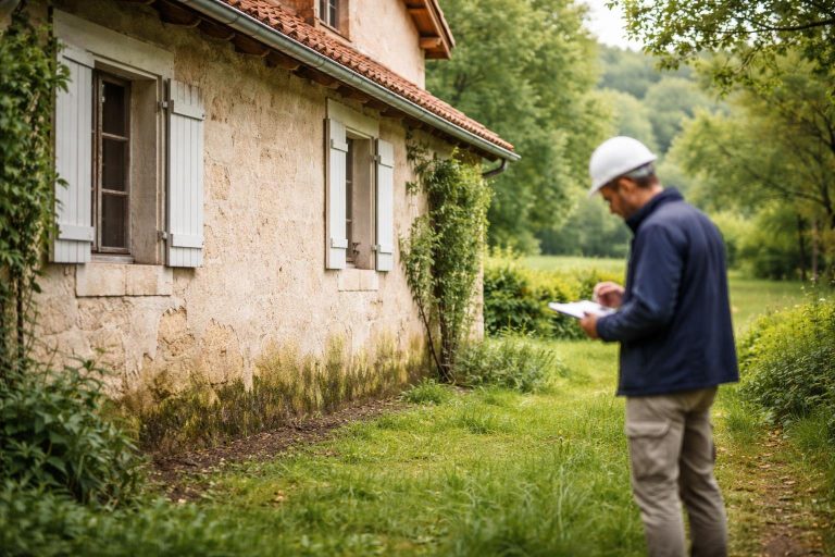 Drainage Maison : Dans Quels Cas est-il Obligatoire ?