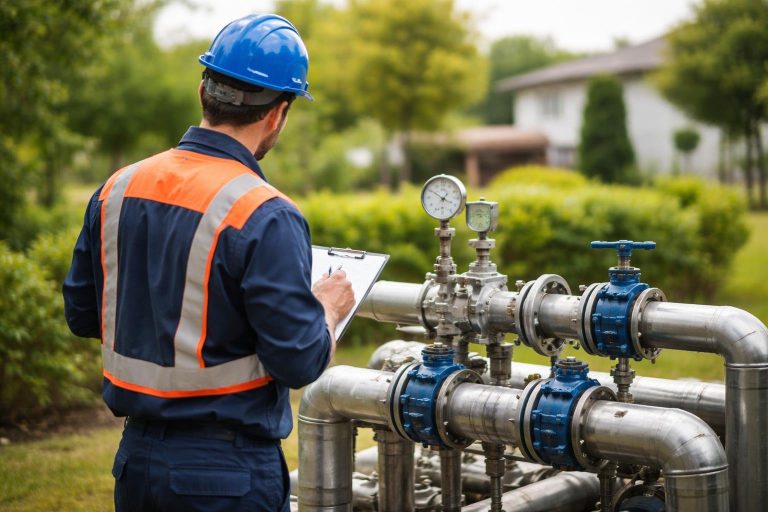 Mise en Conformité Eaux Usées et Pluviales : Que Vérifier ?