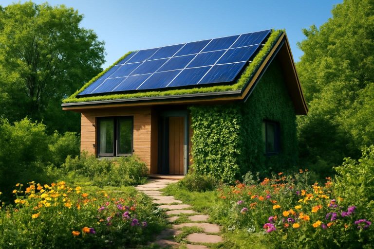 Petite Maison Écologique : Modèles, Prix et Avantages