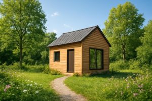 Tiny House : c est Quoi Exactement et Pour Qui ?