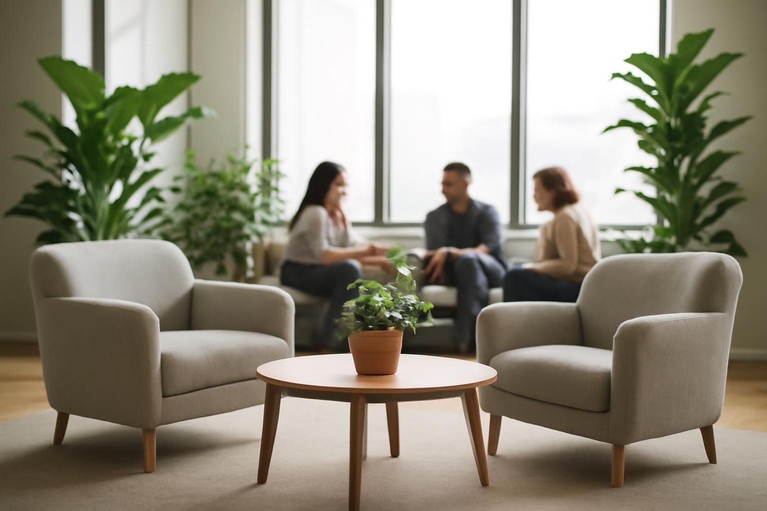 Comment Aménager un Espace Détente en Entreprise : 10 Idées Simples