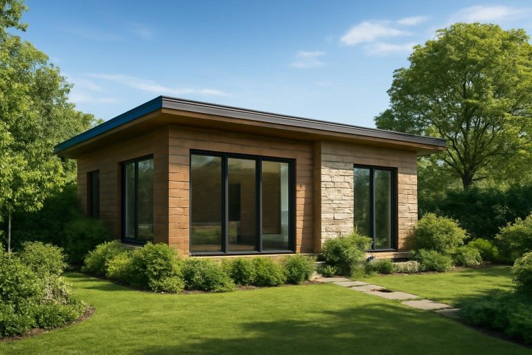 Prix d&rsquo;une Nano Maison : Quel Budget Prévoir ?