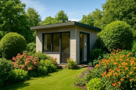 Dépendance Jardin Habitable : Quelle Réglementation ?