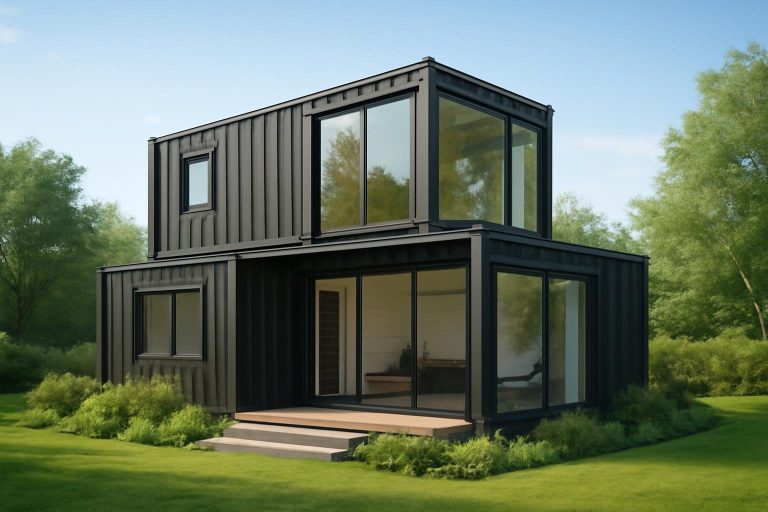 Durée de Vie d&rsquo;une Maison Container : Combien d&rsquo;Années Vraiment ?