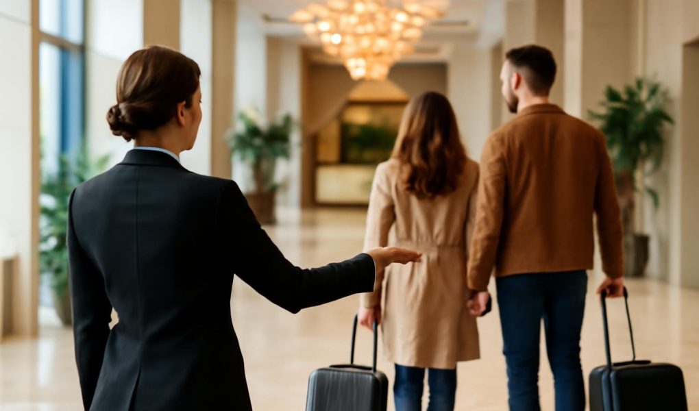 Hospitality Définition : Concept Simple et Exemples Concrets