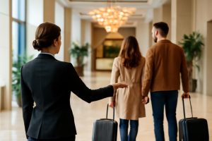 Hospitality Définition : Concept Simple et Exemples Concrets
