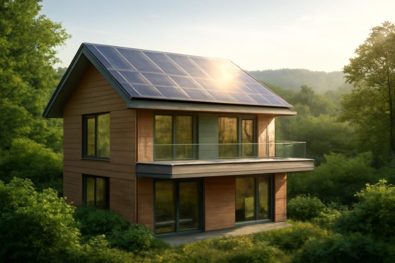 Prix d&rsquo;une Maison Autonome : Quel Budget Faut-il Prévoir ?