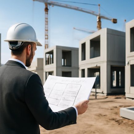 Comment Choisir un Bâtiment Préfabriqué : les Critères Clés