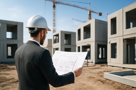 Comment Choisir un Bâtiment Préfabriqué : les Critères Clés