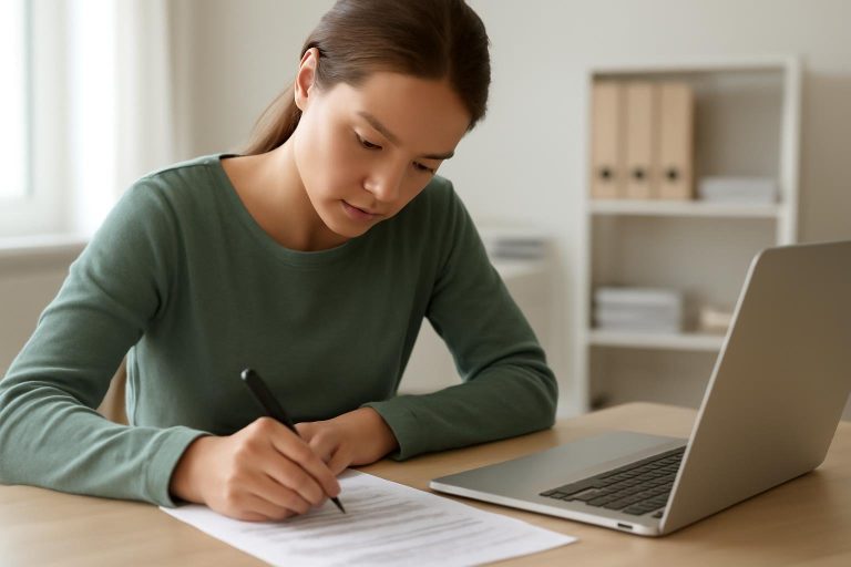Comment Remplir le Cerfa 13703 : Notice et Aide pour le Remplir
