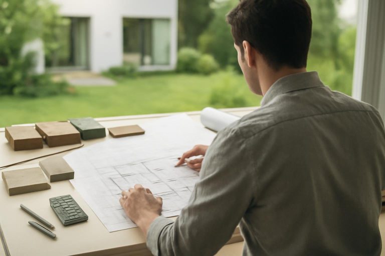 Construire une Pièce Supplémentaire : Solutions, Prix et Démarches