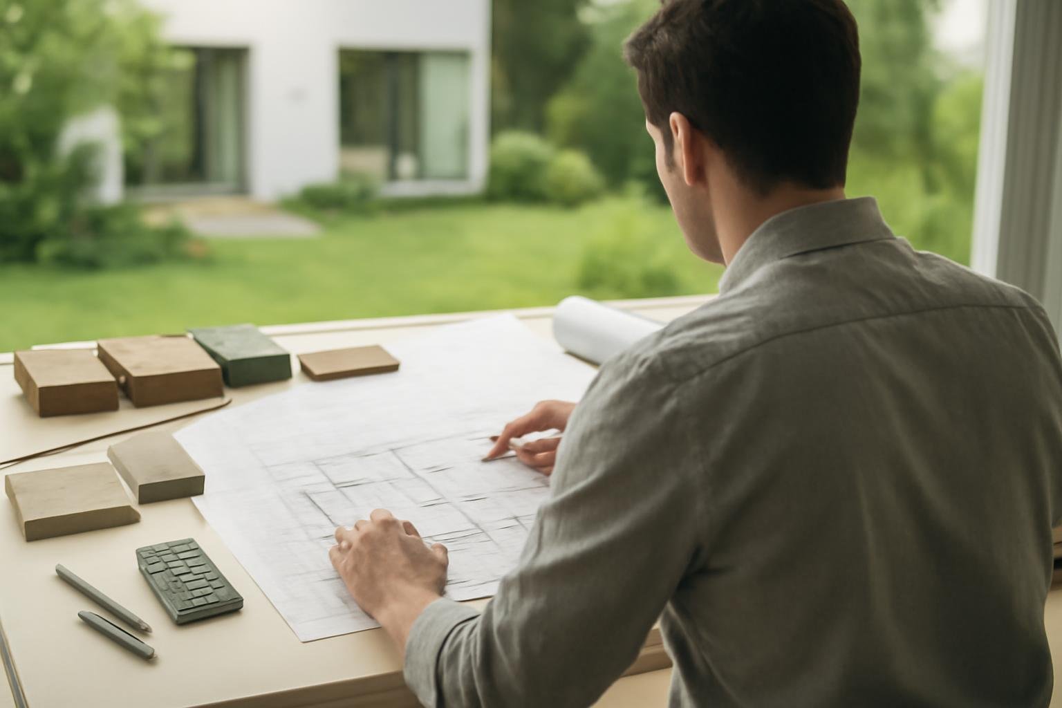 Construire une Pièce Supplémentaire : Solutions, Prix et Démarches