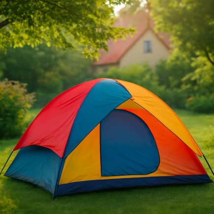 Camping chez l'Habitant : Comment Ça Marche et Est-ce Légal ?