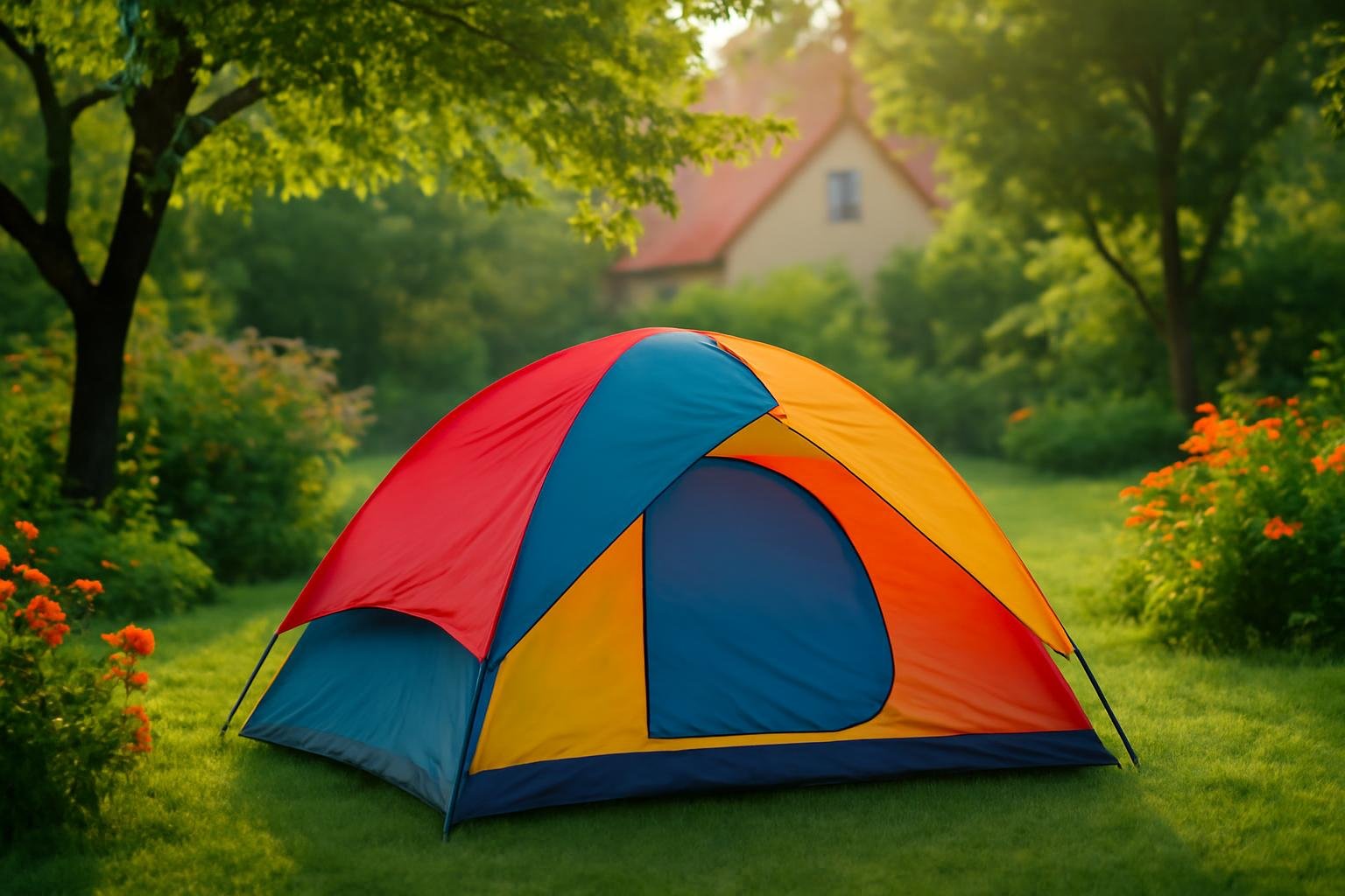 Camping chez l&rsquo;Habitant : Comment Ça Marche et Est-ce Légal ?