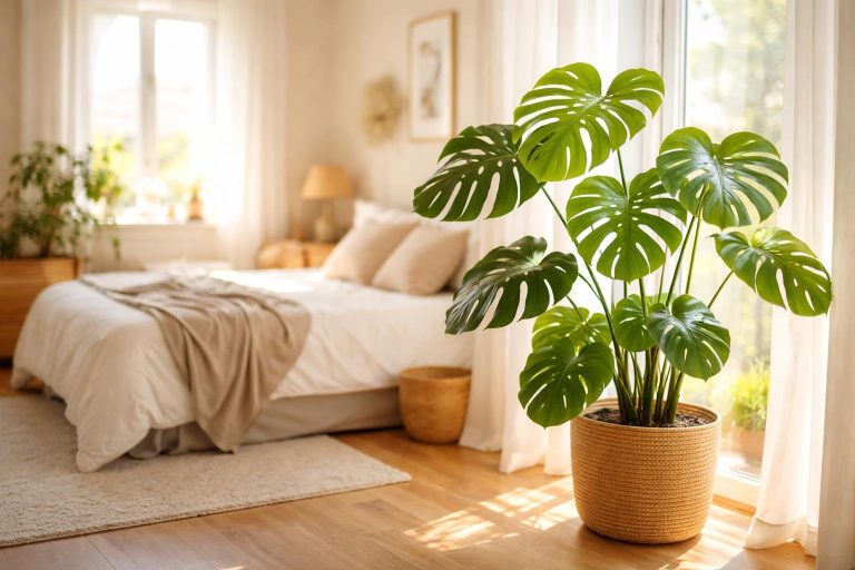 Mettre une Plante dans une Chambre : Bonne ou Mauvaise Idée ?