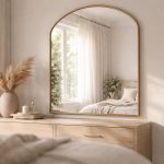 Miroir dans une Chambre : Bonne ou Mauvaise Idée ?