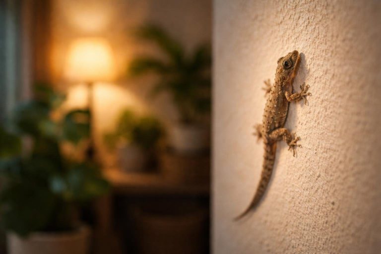 Tarente dans la Maison : Faut-il la Garder ou la Sortir ?