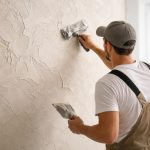 Comment Utiliser l&rsquo;Enduit Décoratif Reliefstone 3D : Étapes d&rsquo;Application