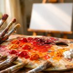 Comment Faire du Rouge en Peinture : Quels Pigments Mélanger ?