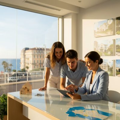 Comment choisir son agence immobilière à Nice pour la location ?