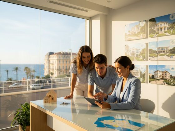 Comment choisir son agence immobilière à Nice pour la location ?