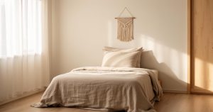 Comment choisir le matelas idéal pour lit simple en fonction de vos besoins