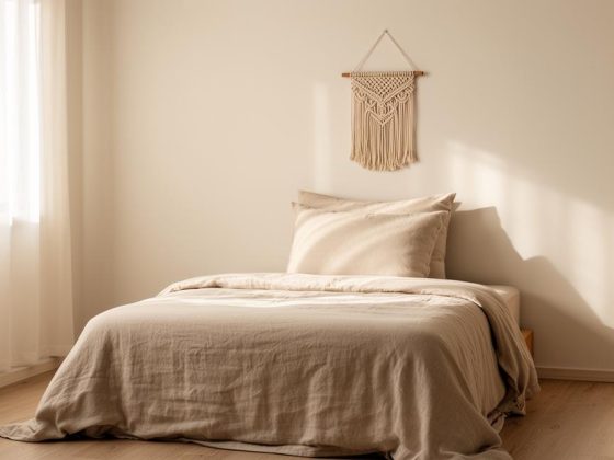 Comment choisir le matelas idéal pour lit simple en fonction de vos besoins