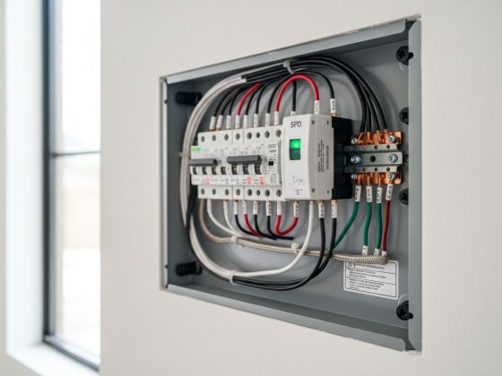 Comment savoir si votre installation a besoin d&rsquo;un parafoudre ?