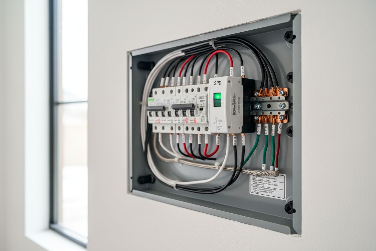 Comment savoir si votre installation a besoin d&rsquo;un parafoudre ?