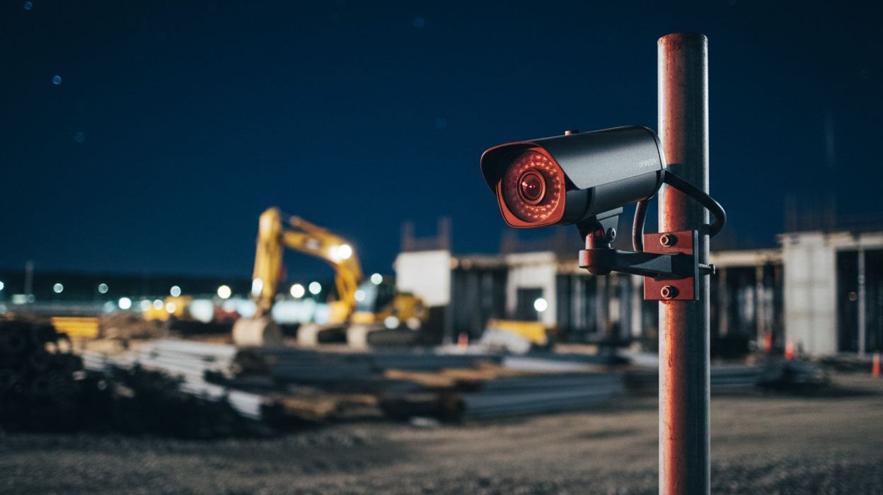 Pourquoi les 85 références Dahua s&rsquo;adaptent à tous les chantiers ?