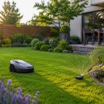 Automatiser l&rsquo;Entretien du Jardin : le Rôle du Robot Tondeuse
