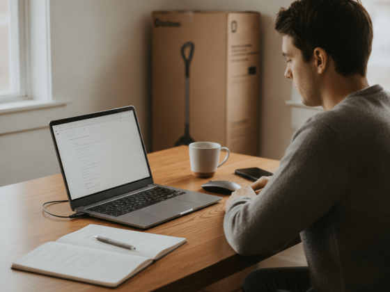 Comment comparer efficacement les prix des aspirateurs laveurs sur les sites de vente en ligne avant d&rsquo;acheter ?