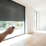 Les avantages du volet roulant électrique en rénovation