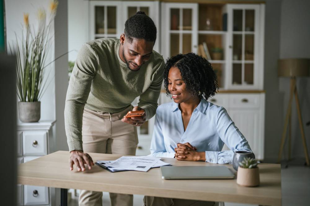 Simulation de crédit immobilier rapide : estimez votre budge