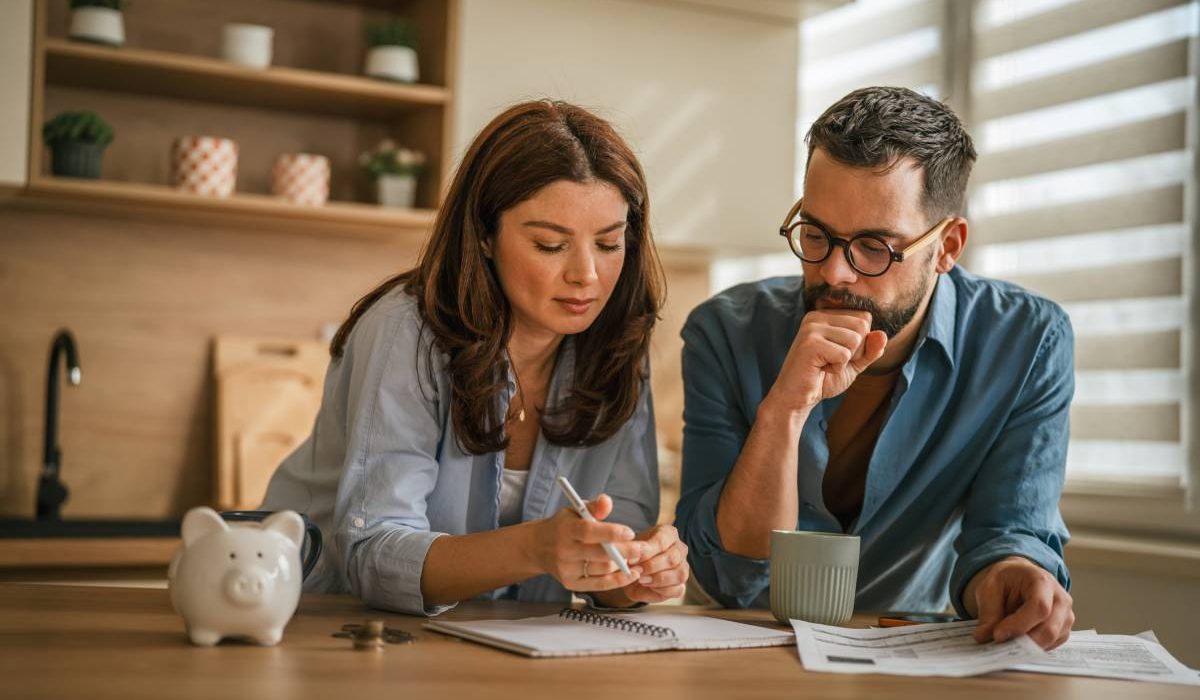 Simulation de crédit immobilier rapide : estimez votre budget en quelques clics