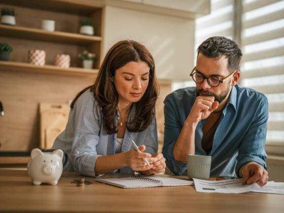 Simulation de crédit immobilier rapide : estimez votre budget en quelques clics