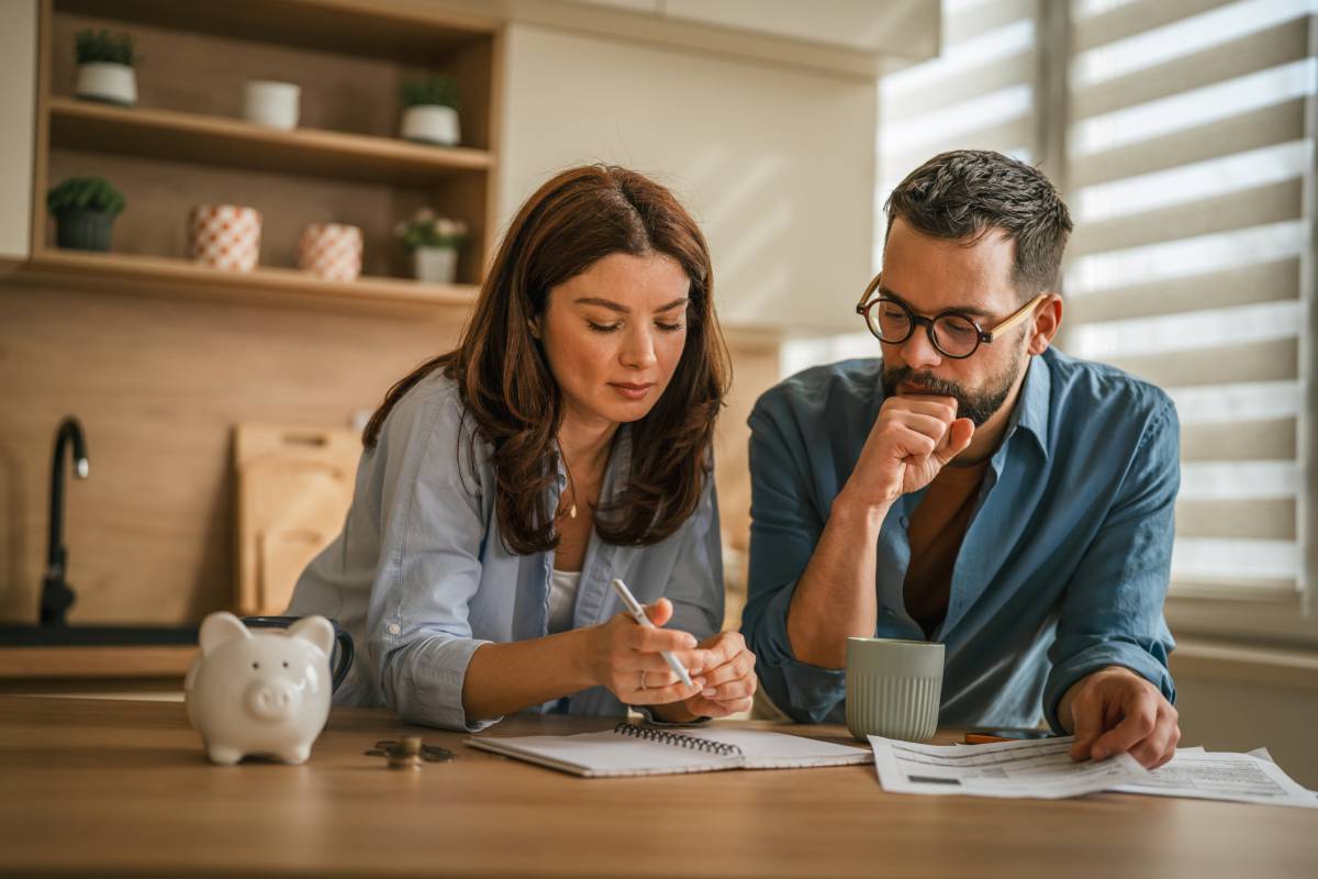 Simulation de crédit immobilier rapide : estimez votre budget en quelques clics