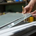 Quels sont les avantages du verre à la découpe ?